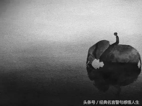 做人,赢在人品,输在算计!