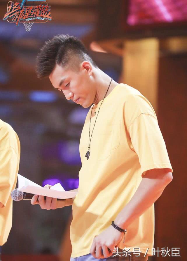 這就是灌籃為什么沒(méi)有nba（《這！就是灌籃》大魔王賽的勝負(fù)已定，還是去看NBA揭幕戰(zhàn)吧）