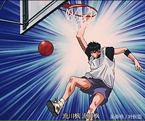 這就是灌籃為什么沒(méi)有nba（《這！就是灌籃》大魔王賽的勝負(fù)已定，還是去看NBA揭幕戰(zhàn)吧）