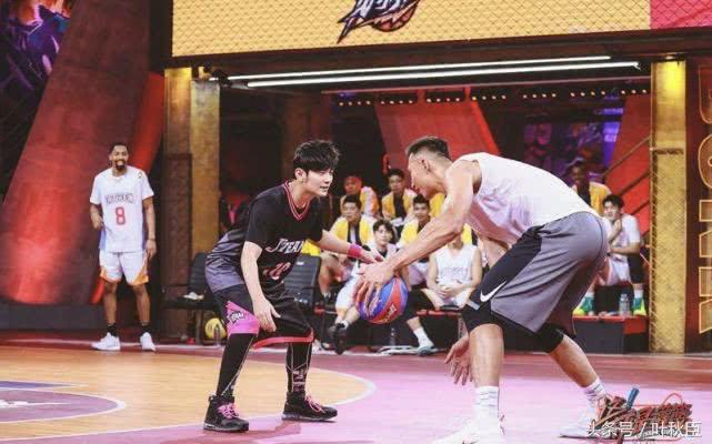 這就是灌籃為什么沒(méi)有nba（《這！就是灌籃》大魔王賽的勝負(fù)已定，還是去看NBA揭幕戰(zhàn)吧）