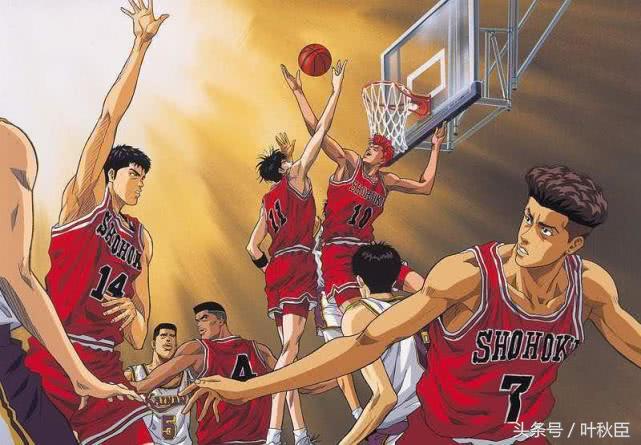 這就是灌籃為什么沒(méi)有nba（《這！就是灌籃》大魔王賽的勝負(fù)已定，還是去看NBA揭幕戰(zhàn)吧）