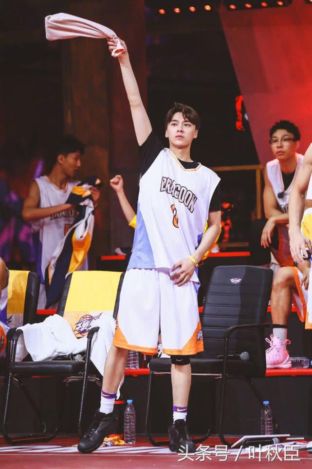 這就是灌籃為什么沒(méi)有nba（《這！就是灌籃》大魔王賽的勝負(fù)已定，還是去看NBA揭幕戰(zhàn)吧）
