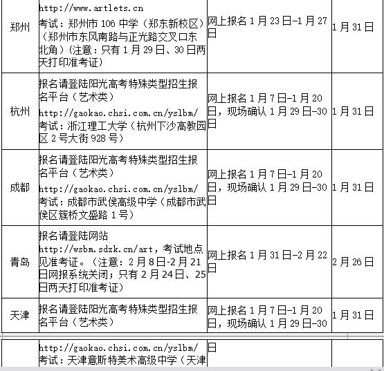 东华大学2019年艺术类招生简章什么时候发布？