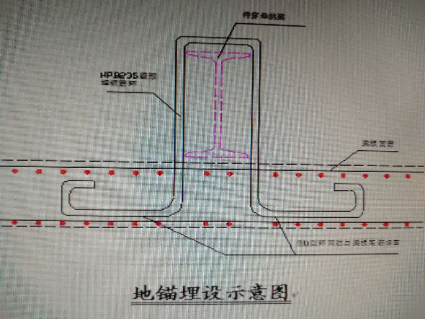 悬挑脚手架施工方案