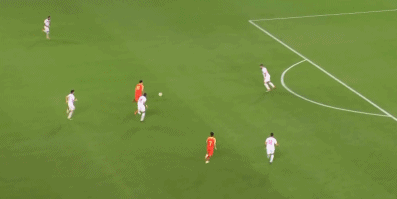 中国对叙利亚足球比赛视频(国足赢了！国足2-0叙利亚比赛视频回顾 武磊点射破球荒)