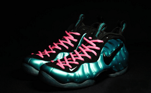 为什么nba没人穿喷泡(Air Foamposite one/Pro喷泡能够实战吗？)