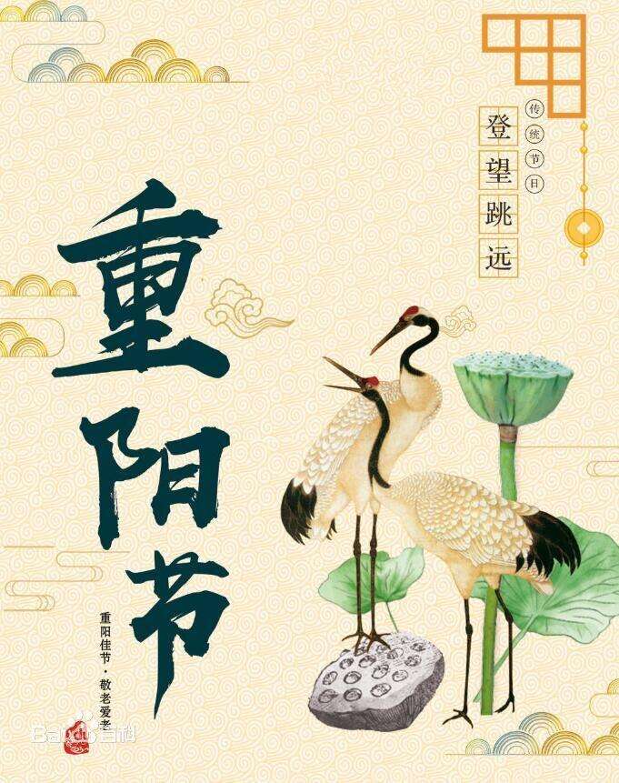 重阳节的时候喝菊花酒的寓意是什么_九九重阳节饮菊花酒表达了什么