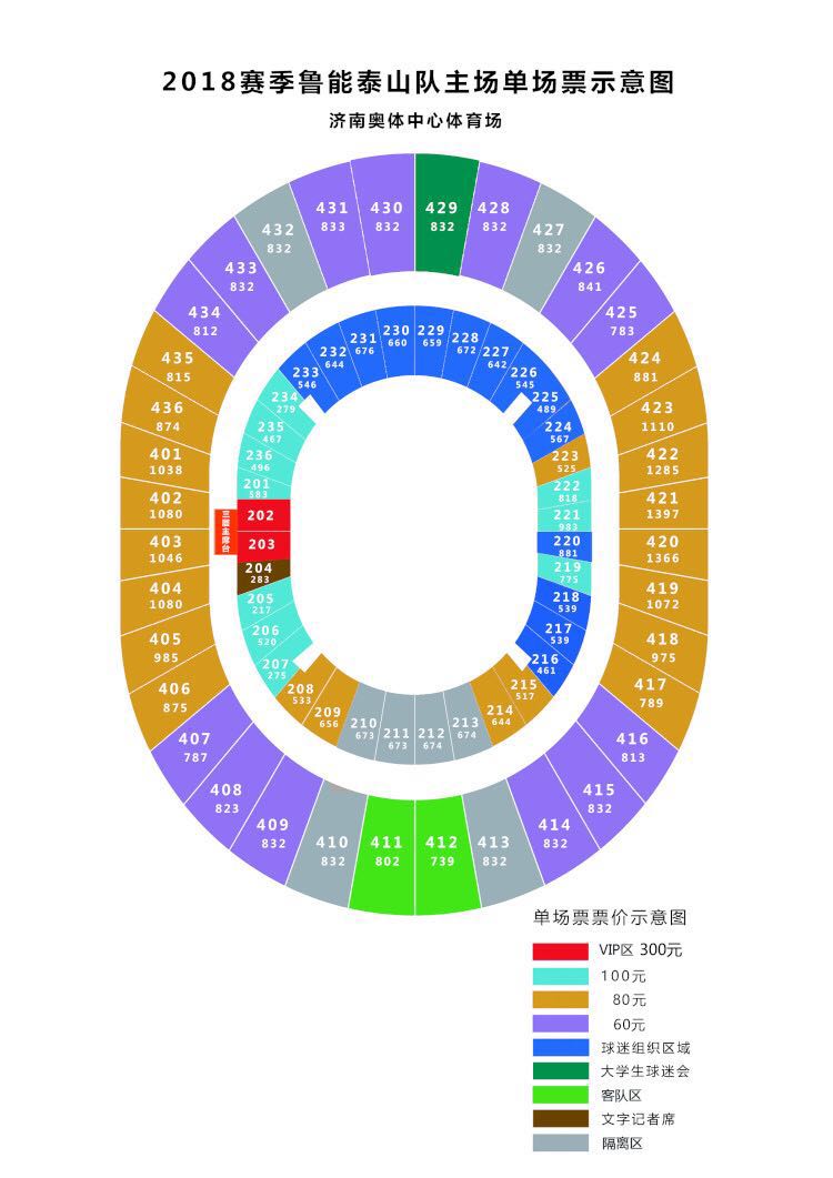 天津泰达中超球票哪里有卖(鲁能与泰达球票销售公告)