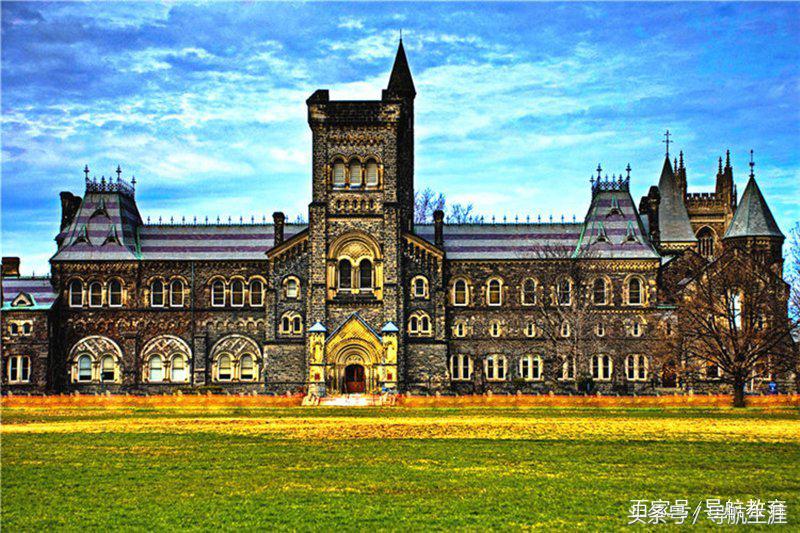 承认中国高考成绩的外国院校大汇总，想留学的赶紧了解一下