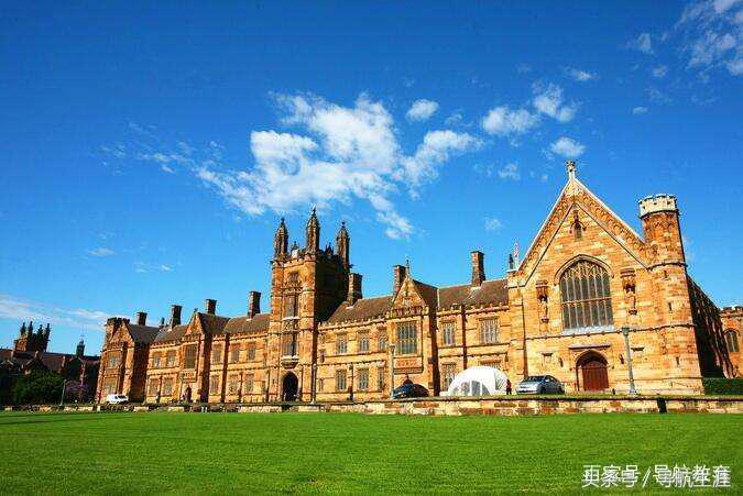 承认中国高考成绩的外国院校大汇总，想留学的赶紧了解一下