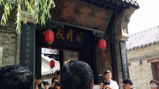 济南的清欢与光芒