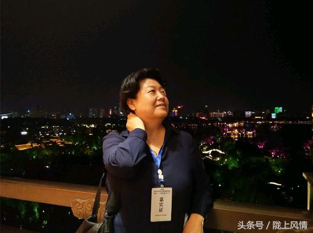 济南的清欢与光芒