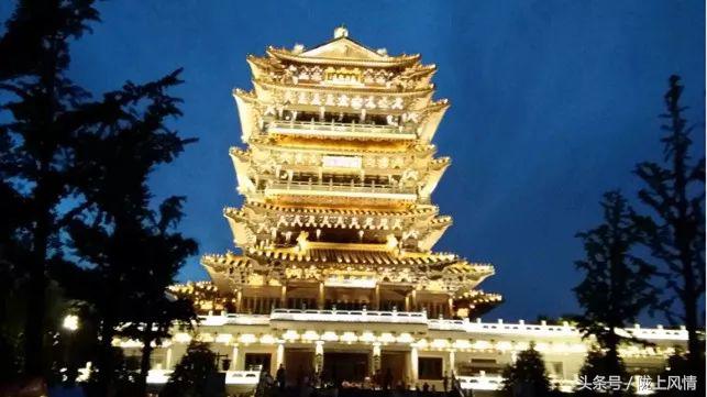 济南的清欢与光芒