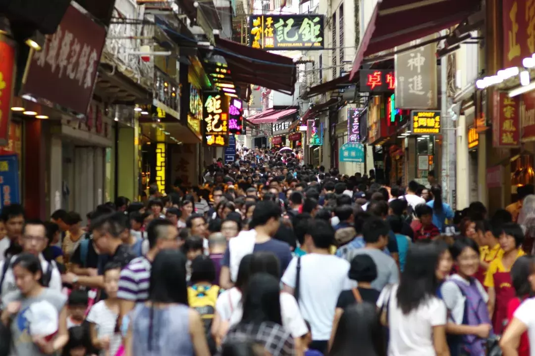 去港澳台旅游，这些特产是当地人才会推荐的