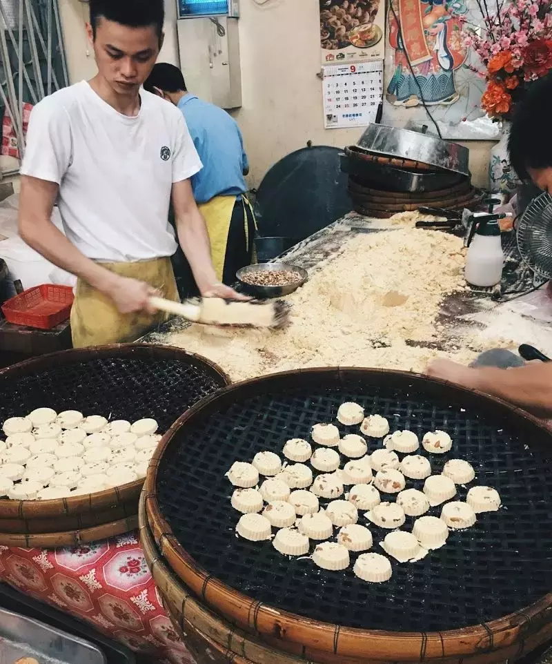 去港澳台旅游，这些特产是当地人才会推荐的