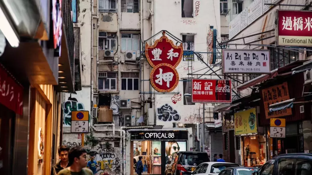 去港澳台旅游，这些特产是当地人才会推荐的