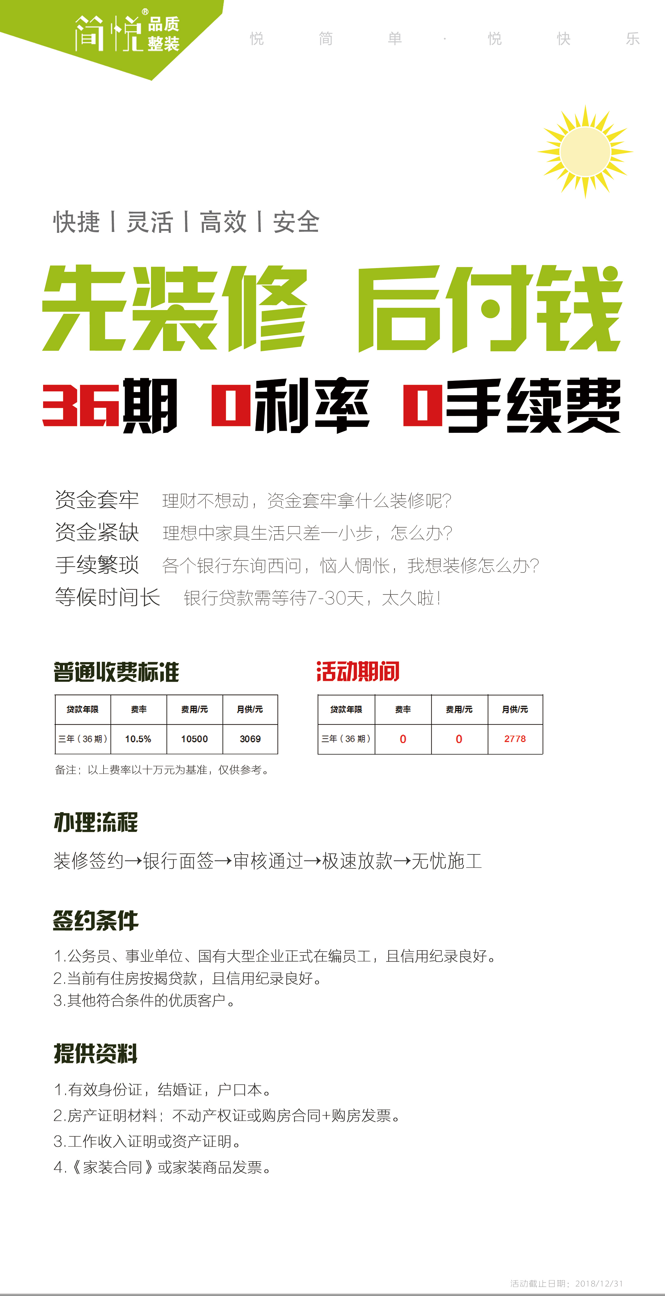 台州装修公司哪家好？如何挑选台州的家装公司？简悦装修的怎么样