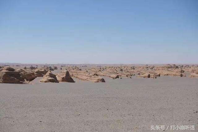 敦煌，是大漠尽头的风月，是丝绸路上的千年故事！