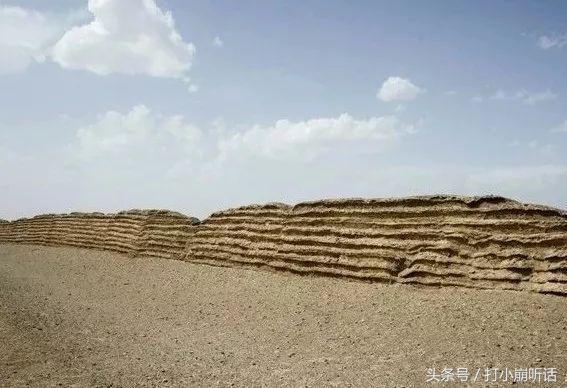 敦煌，是大漠尽头的风月，是丝绸路上的千年故事！