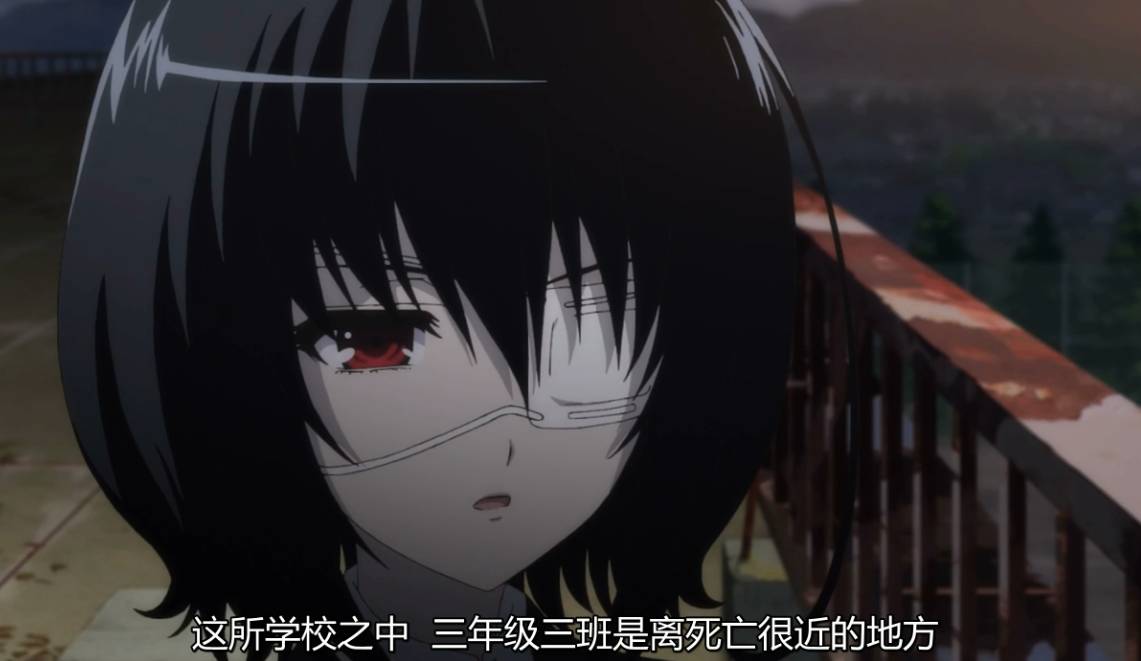 适合深夜看的动漫，女生慎入