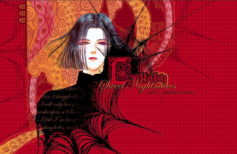 适合深夜看的动漫，女生慎入