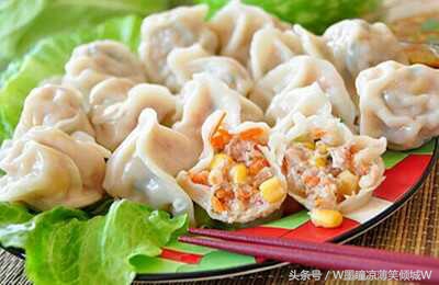 饺子原名叫什么又称什么，古代饺子的名字和来历