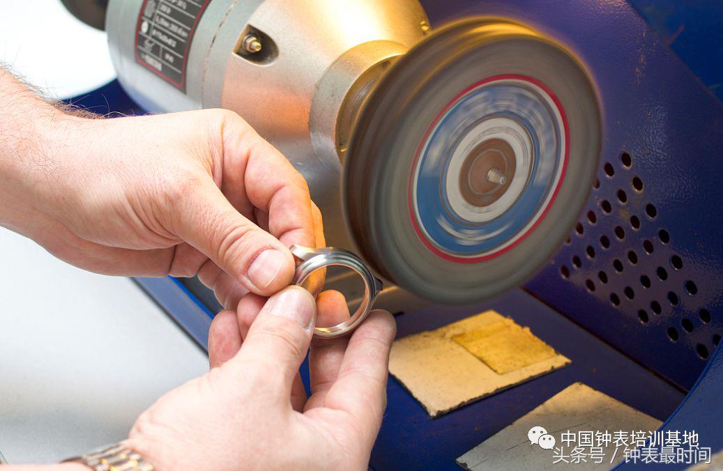 手表抛光是什么?