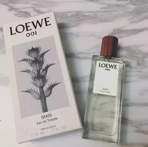 好闻的“男人味”，十款男士香水送给你！