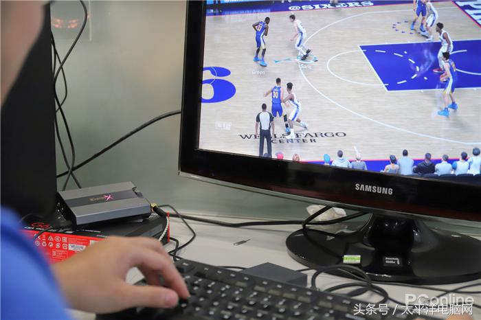 nba2k2为什么没声音(它的出现就是为了让你玩吃鸡时听得更爽 创新G6声卡评测)