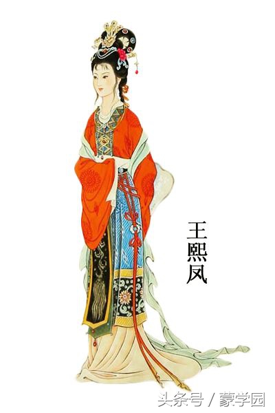 红楼梦十二金钗判词及其分析十二钗判词是如何与人物命运对应的