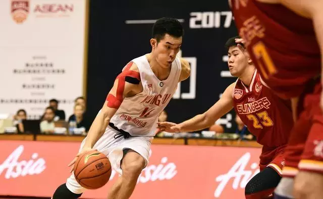 吴悠为什么不能打nba(33岁的吴悠要打职业篮球！队友是前NBA球员，你怎么看？)