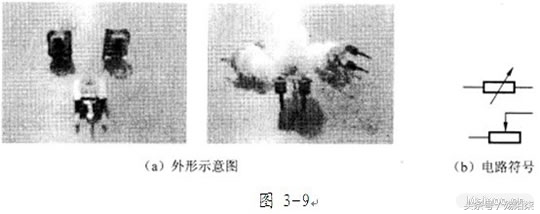 电子元器件基础知识 常用电子元件入门知识