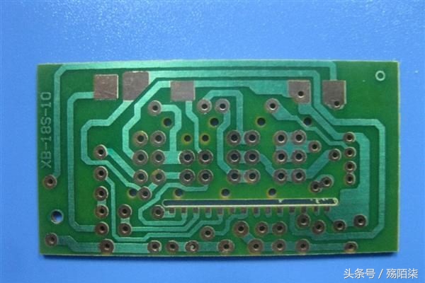 电子元器件基础知识 常用电子元件入门知识