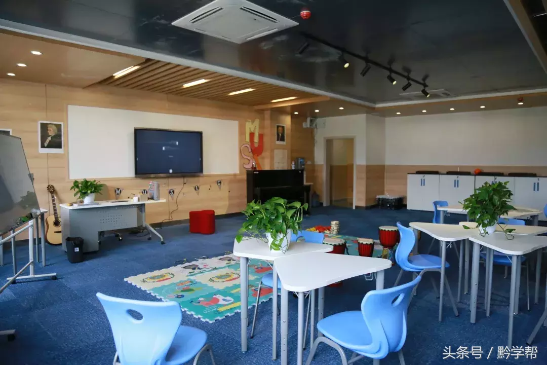 贵阳海嘉国际双语学校教师招聘！优秀者的集结号，就等你来！