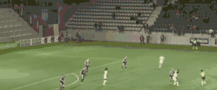 为什么中国足球能打进欧冠（中国球员欧冠首球达成！她来告诉你什么是“技术扶贫”！）