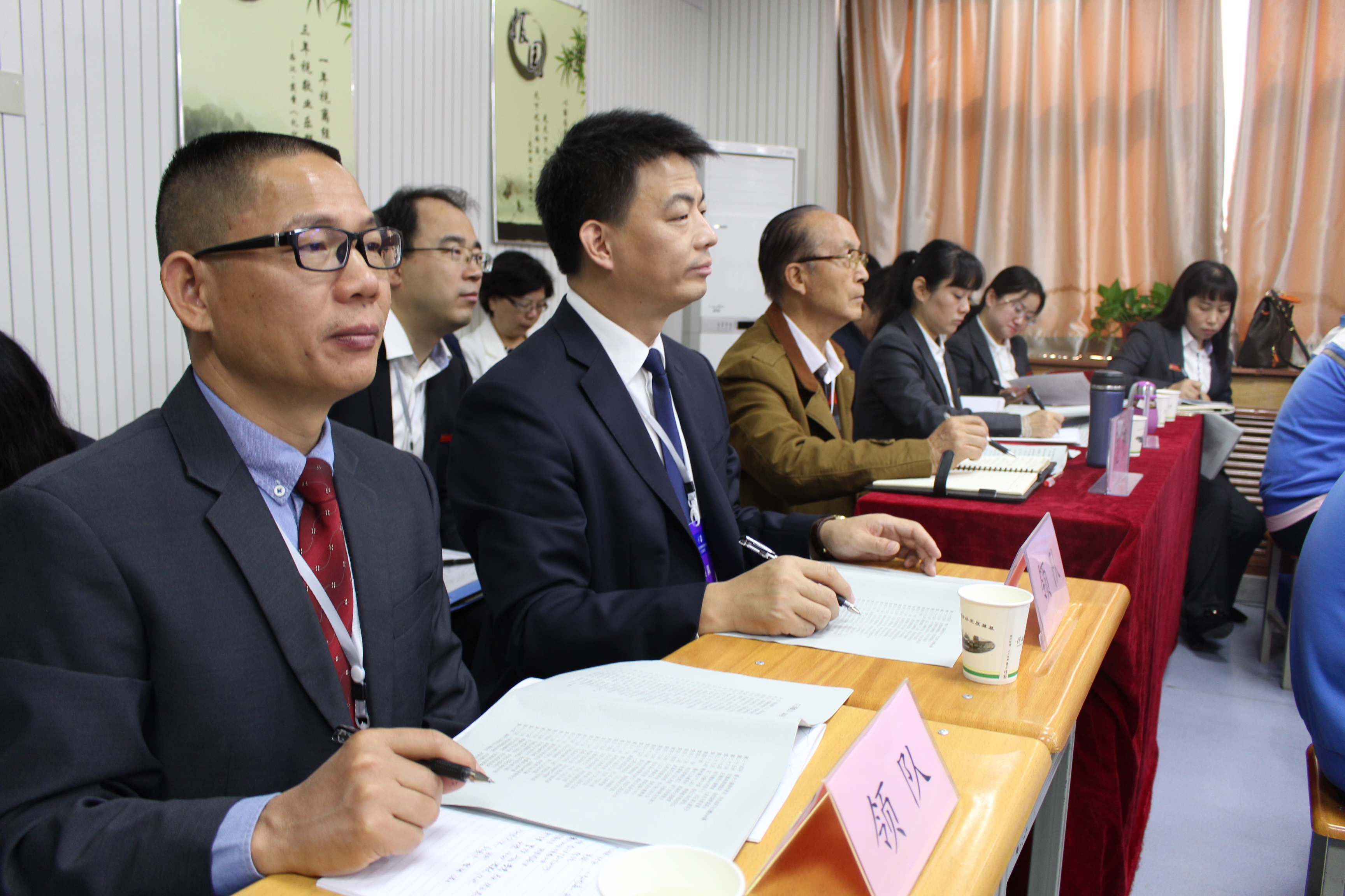 全国部分大学附中教学协作体第27届年会在西安开幕