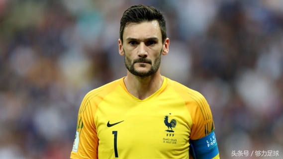 德国门神诺伊尔世界杯高光时刻(惺惺相惜 洛里:诺伊尔依旧是世界最佳