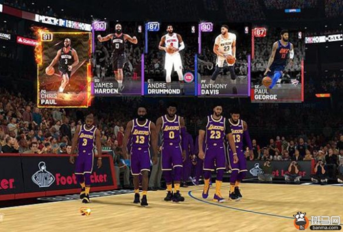 nba2k为什么竞拍没成功(《NBA 2K19》玩家抱怨低价拍卖而遭官方永久封号)