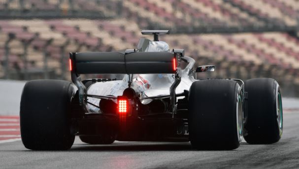 f12019赛程多少公里(2019年F1赛程正式发布！还有哪些新规则值得注意？)