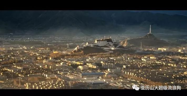 又一部糟蹋西藏的电影，你们几个回家哭好不好？