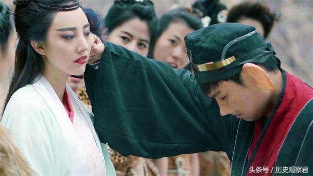 西游记五大天帅，天蓬元帅勉强排第五，排第一的可以秒杀如来