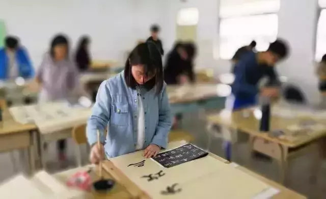 最全书法、摄影专业院校名单！（建议收藏）