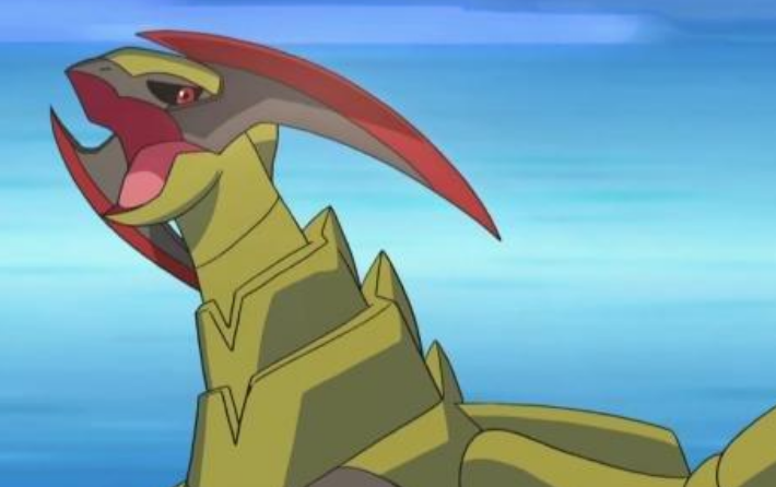 宝可梦双斧战龙种族值是多少(双斧战龙单打推荐配招)|aoe家园