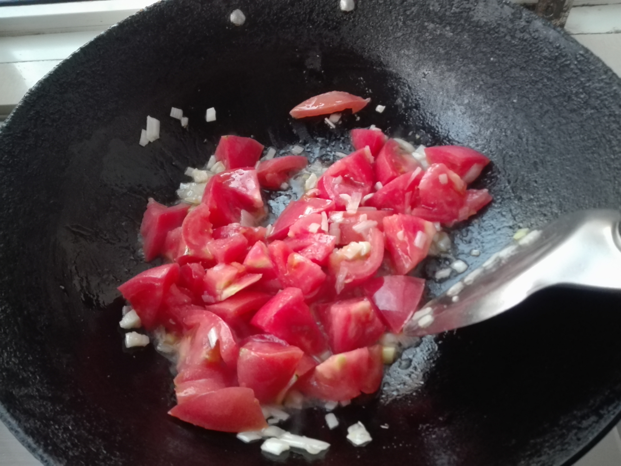 图片[9]-【番茄龙利鱼】做法步骤图 高蛋白低脂肪 孩子常吃头脑好-起舞食谱网