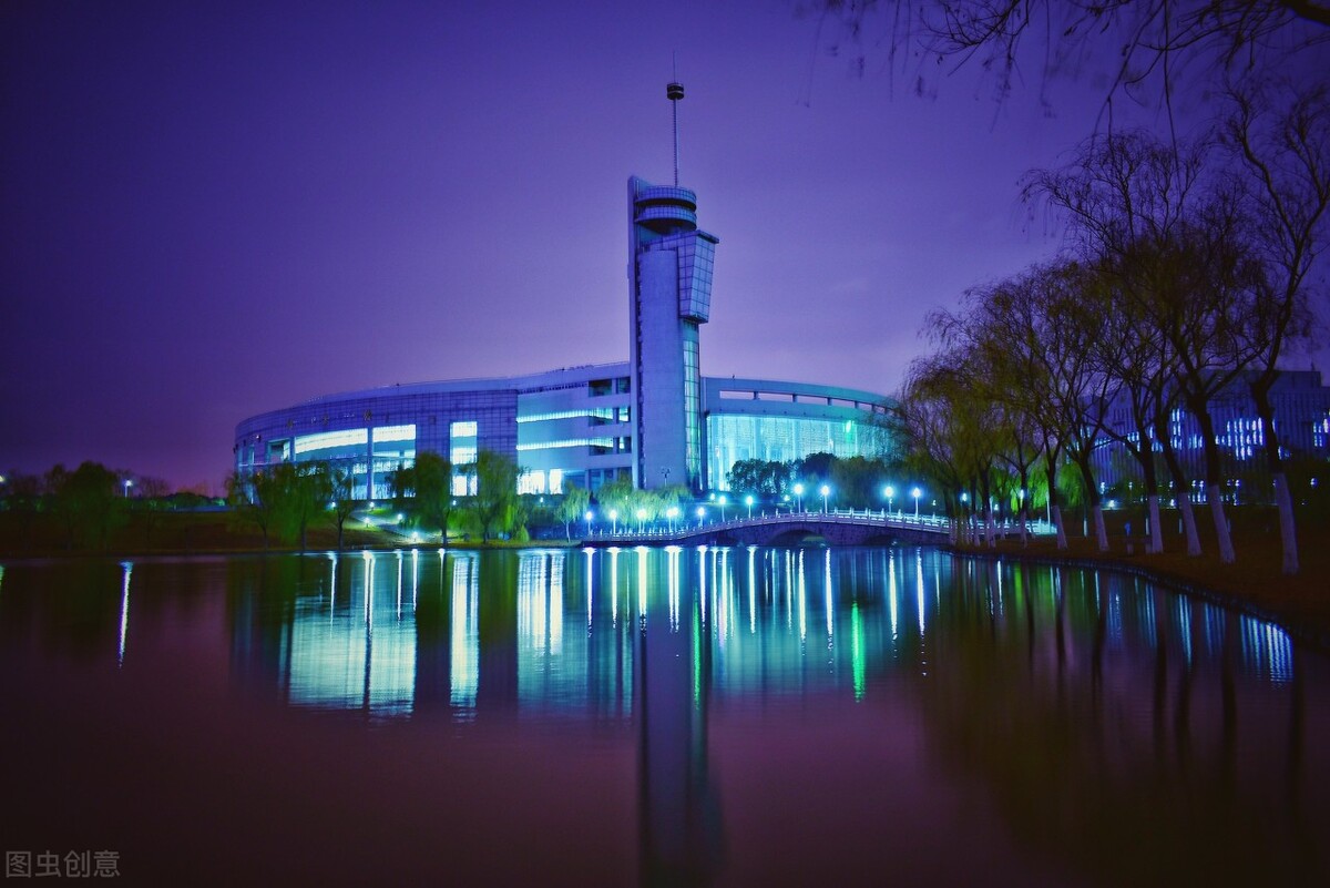 6座城市加入万亿俱乐部，它们有哪些宝藏大学，值得你报考？