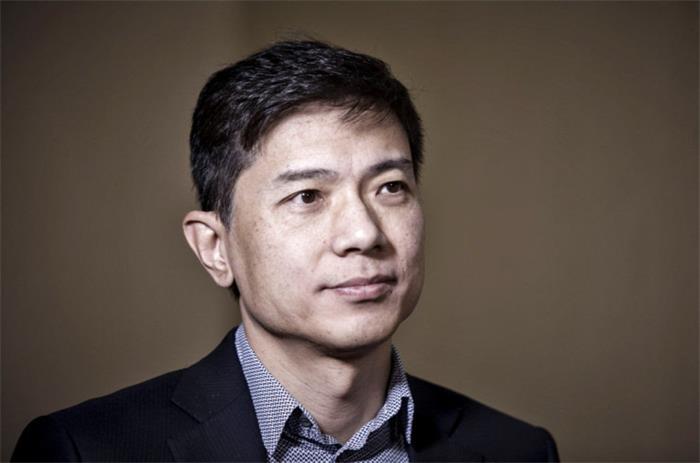 “百度一下，你就知道”，那你知道百度创始人李彦宏吗？