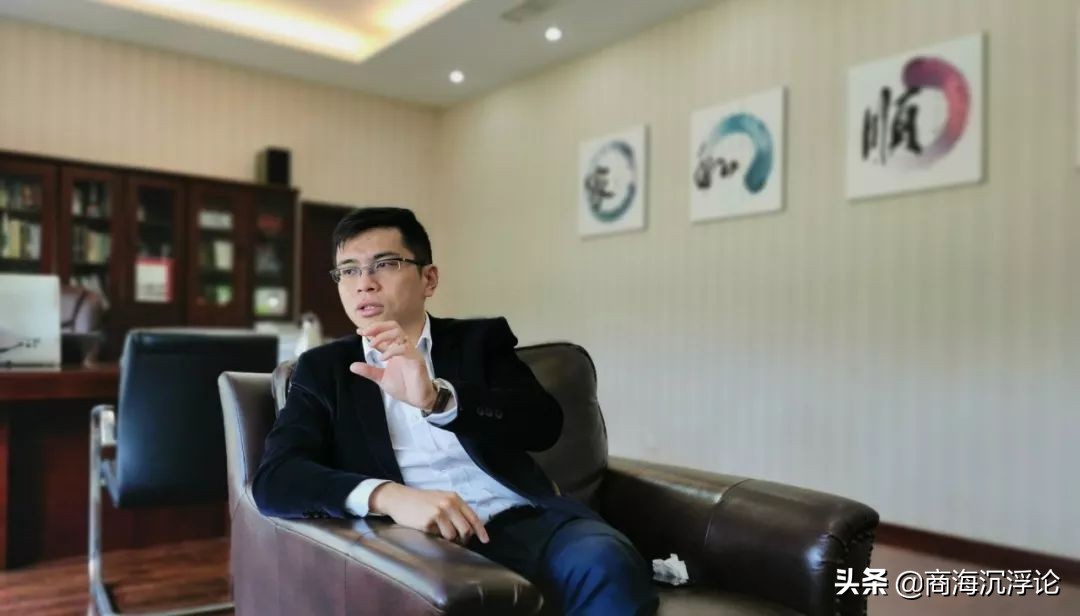浙江宁波2021富豪榜大洗牌，首富宝座再度易主，80后小伙闯进前五