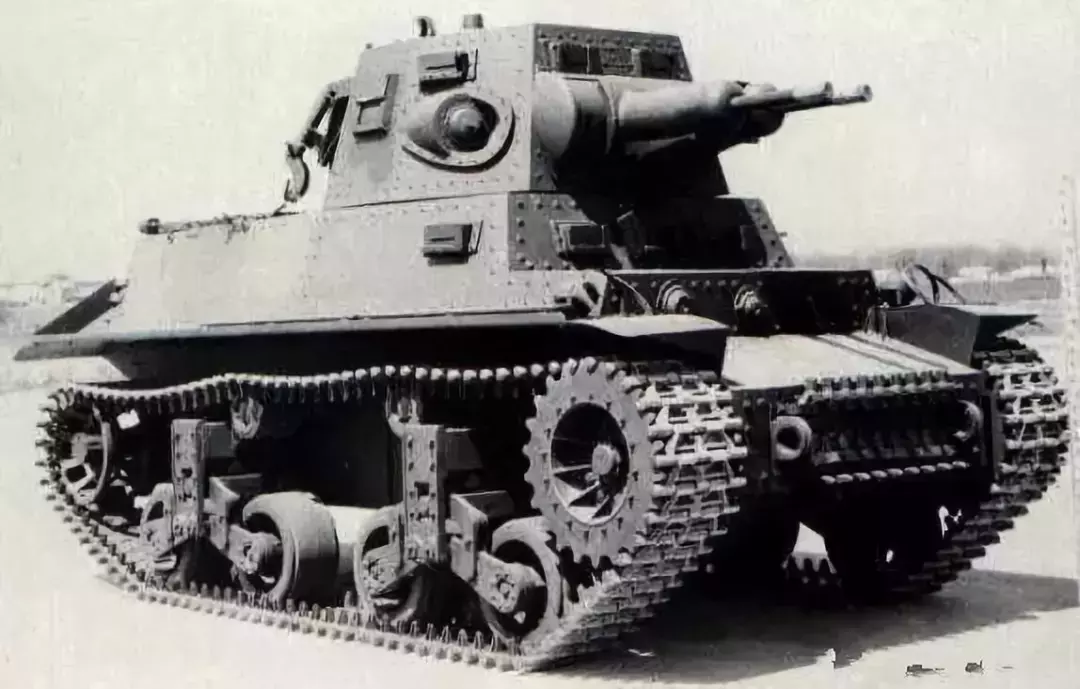 为什么没有双管坦克（中国kv44怎么画）