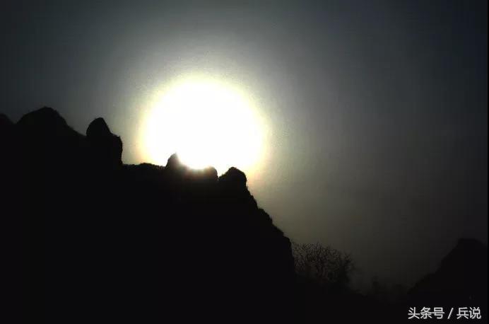 是谁杀害了左权将军？日军益子挺进队秘密突袭，八路军猝不及防