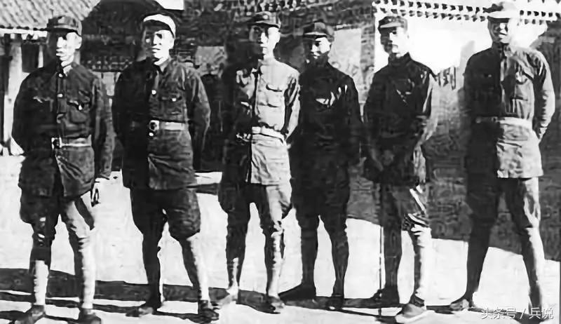 是谁杀害了左权将军？日军益子挺进队秘密突袭，八路军猝不及防